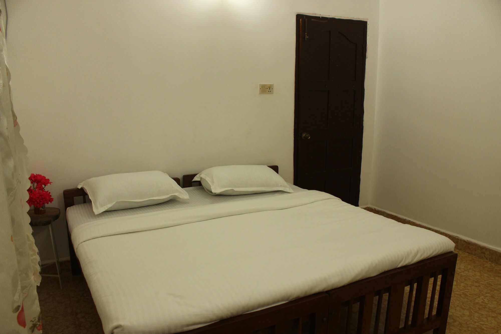 Oyo 9289 Portuguese 3 Bhk * Vagator