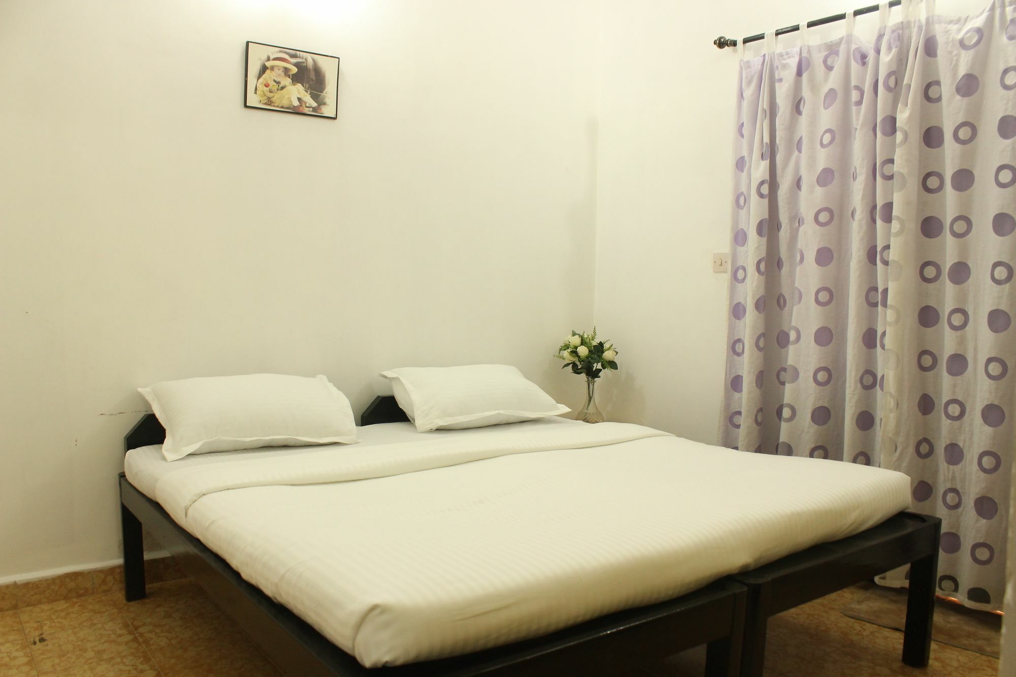 Villa Oyo 9289 Portuguese 3 Bhk Vagator