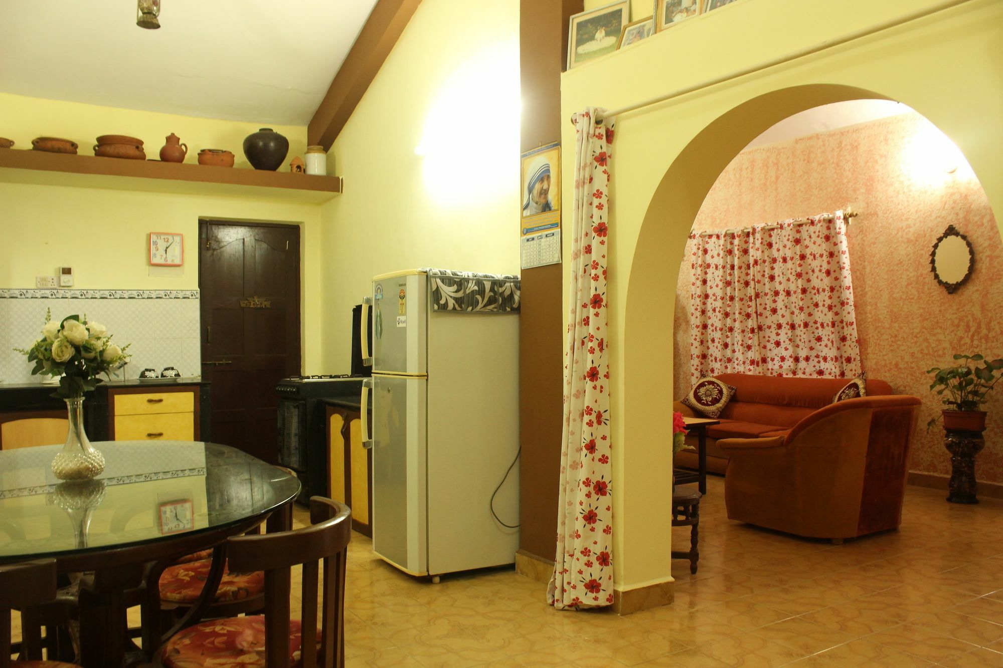 Villa Oyo 9289 Portuguese 3 Bhk Vagator