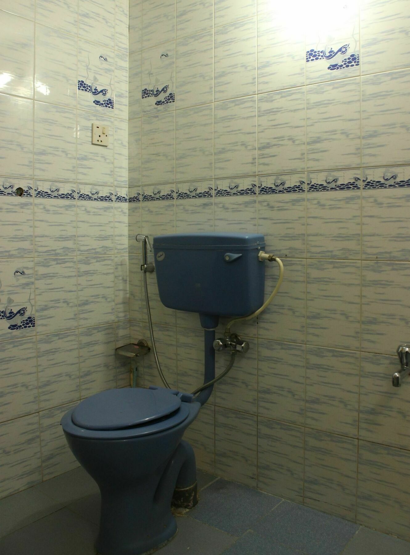 Oyo 9289 Portuguese 3 Bhk *