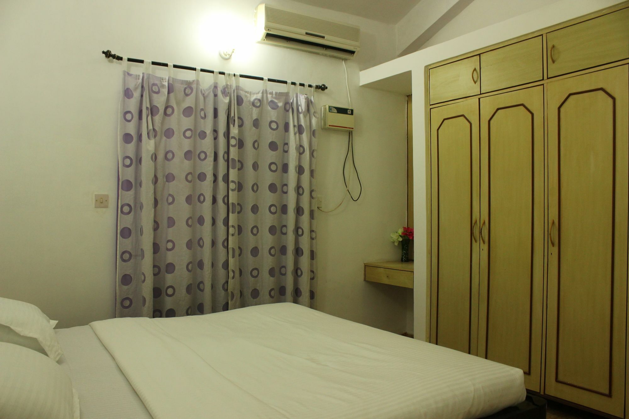 Villa Oyo 9289 Portuguese 3 Bhk