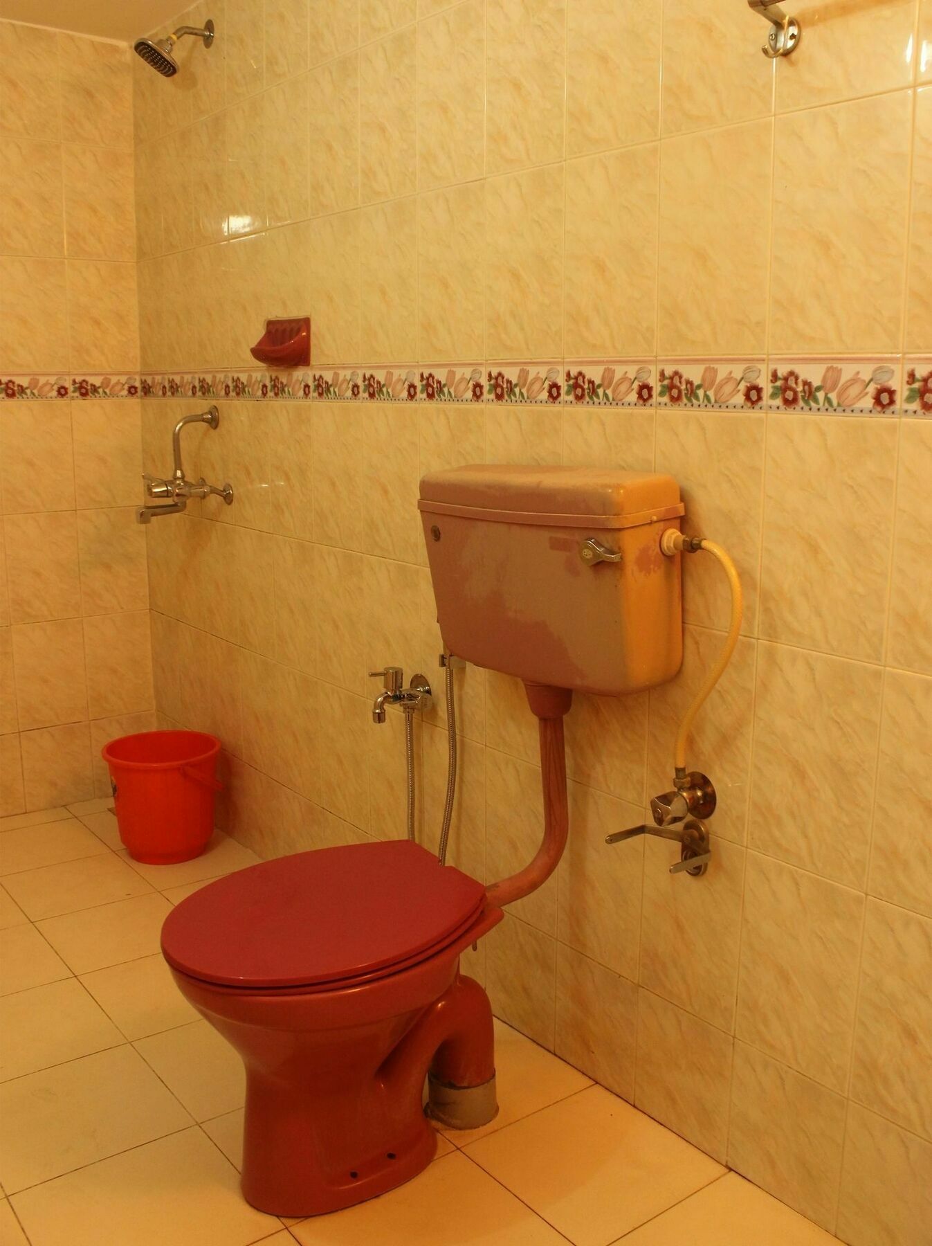 Oyo 9289 Portuguese 3 Bhk Villa *
