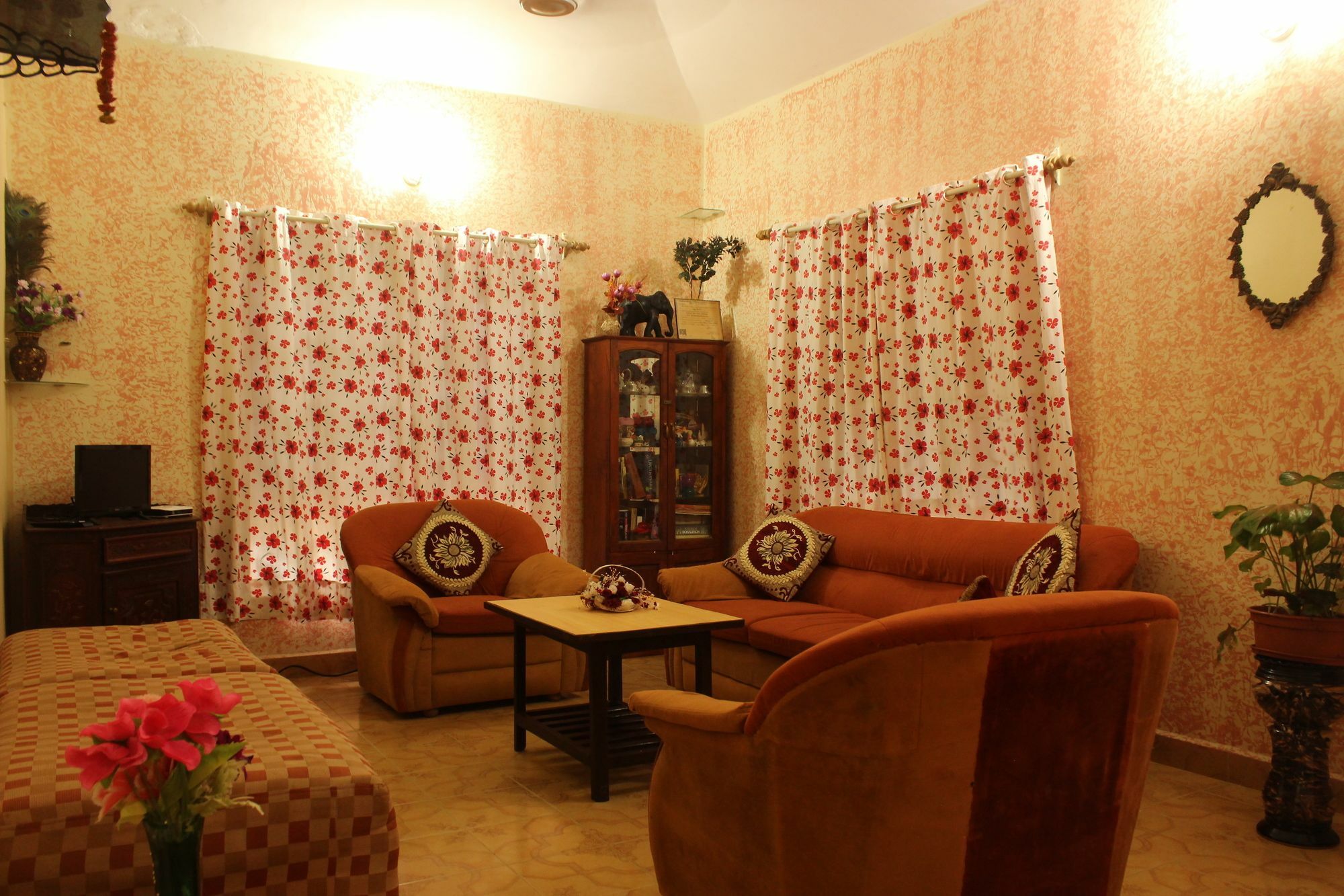 Villa Oyo 9289 Portuguese 3 Bhk Vagator