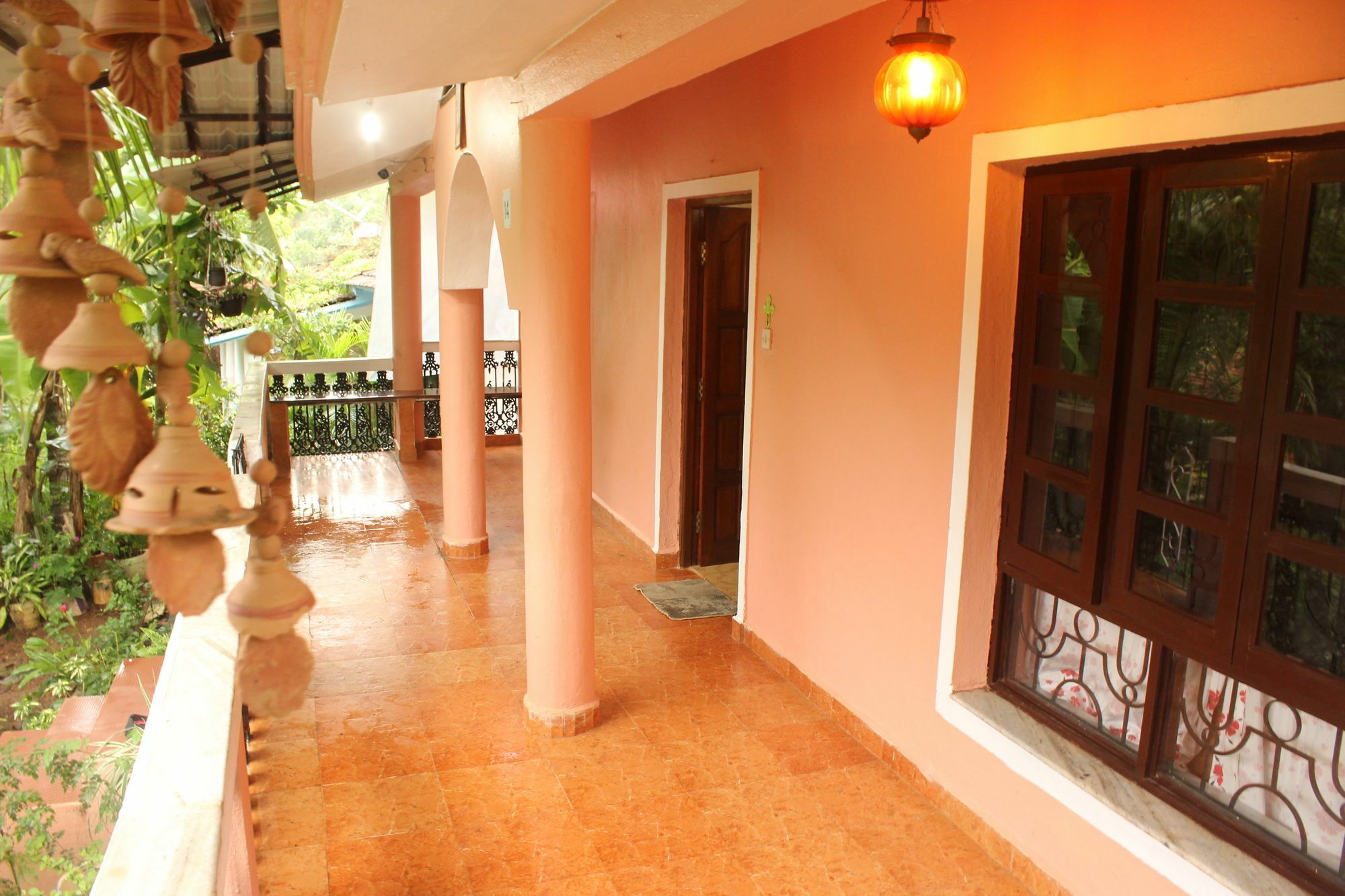 Villa Oyo 9289 Portuguese 3 Bhk